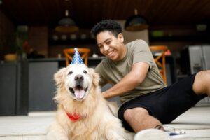 What Your Pet’s Birthday Reveals About Their Personality