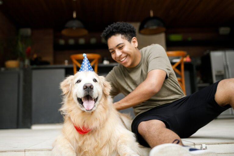 What Your Pet’s Birthday Reveals About Their Personality