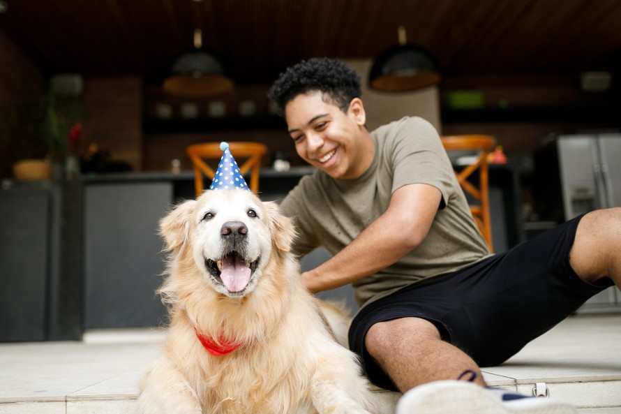 What Your Pet’s Birthday Reveals About Their Personality