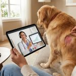 How to Evaluate Online Pet Health Advice Before Acting on It