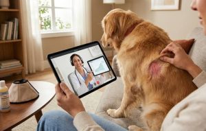 How to Evaluate Online Pet Health Advice Before Acting on It